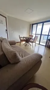 Flat com 1 Quarto à venda, 50m² no Higienópolis, São Paulo