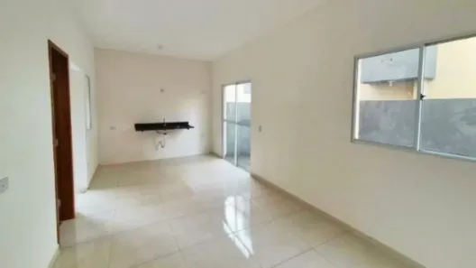 Casa de Condomínio com 2 Quartos à venda, 54m² no Chácaras Araújo I, São José dos Campos