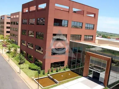 Sala Comercial para venda ou aluguel, 196m² no Loteamento Alphaville Campinas, Campinas