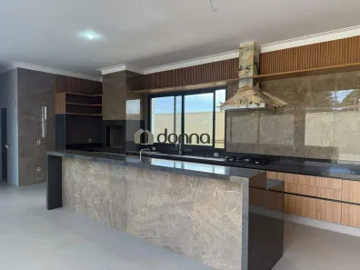 Casa com 4 Quartos à venda, 550m² no Residencial Mário de Almeida Franco, Uberaba