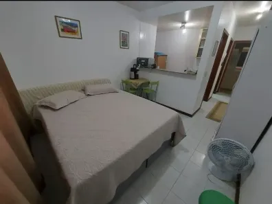 Apartamento com 1 Quarto à venda, 44m² no Centro, Capão da Canoa