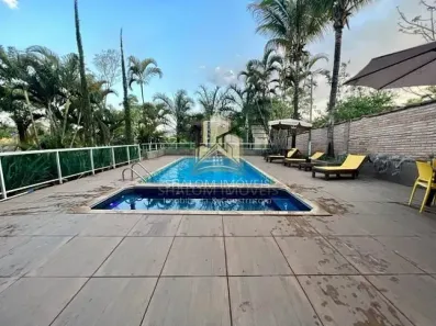 Fazenda/Sítio com 6 Quartos à venda, 2000m² no Recanto do Igarapé, Igarapé