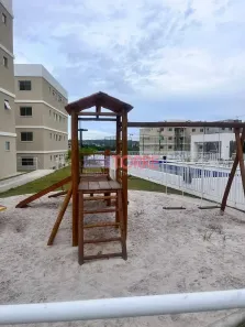 Apartamento com 3 Quartos à venda, 89m² no Mangabinha, Itabuna