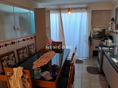 Casa com 2 Quartos à venda, 120m² no Jardim Planalto, Mogi das Cruzes