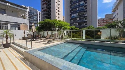Apartamento com 2 Quartos à venda, 70m² no Santo Agostinho, Belo Horizonte