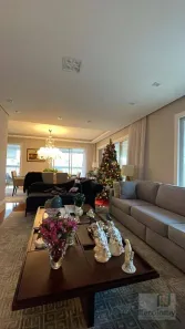 Apartamento com 3 Quartos à venda, 165m² no Indianópolis, São Paulo