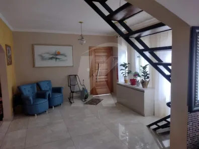 Casa com 4 Quartos à venda, 180m² no Vila Nova Mazzei, São Paulo