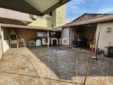 Casa com 2 Quartos à venda, 138m² no Jardim Castor, Piracicaba