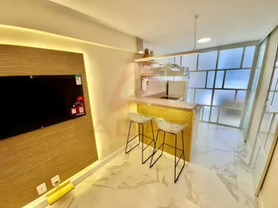 Apartamento com 1 Quarto à venda, 40m² no Centro, Rio de Janeiro
