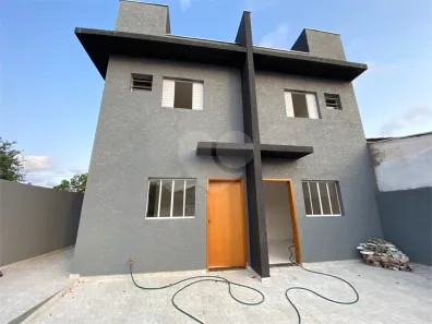 Sobrado com 2 Quartos à venda, 63m² no Central Parque Sorocaba, Sorocaba