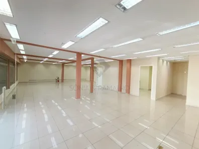 Ponto Comercial para alugar, 263m² no Vila Seixas, Ribeirão Preto