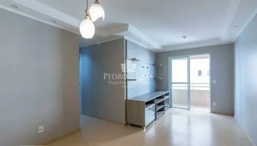 Apartamento com 3 Quartos à venda, 63m² no Vila Marieta, São Paulo