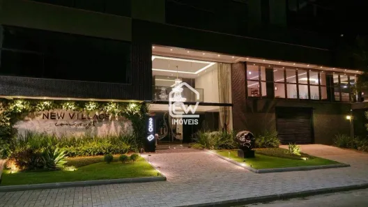 Apartamento com 4 Quartos à venda, 233m² no Vila Nova, Jaraguá do Sul