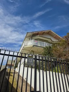 Sobrado com 3 Quartos à venda, 600m² no Vila Nova, Campos do Jordão