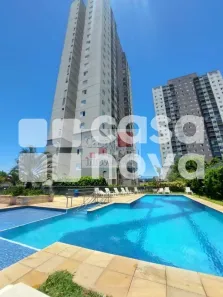 Apartamento com 2 Quartos à venda, 49m² no Parque Edu Chaves, São Paulo