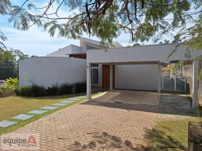 Casa de Condomínio com 3 Quartos à venda, 284m² no Terras de Santa Teresa, Itupeva