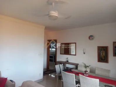 Apartamento com 2 Quartos à venda, 113m² no Campos Elíseos, Ribeirão Preto