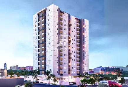 Apartamento com 2 Quartos à venda, 63m² no Jardim Ouro Verde, São José do Rio Preto
