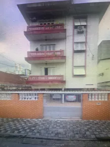Apartamento com 2 Quartos à venda, 62m² no Gonzaga, Santos