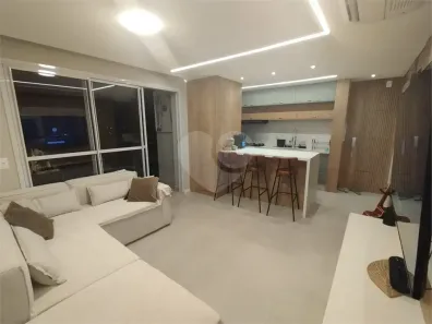 Apartamento com 2 Quartos à venda, 82m² no Brás, São Paulo