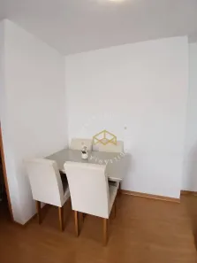 Apartamento com 2 Quartos à venda, 47m² no Residencial Villa Garden, Campinas