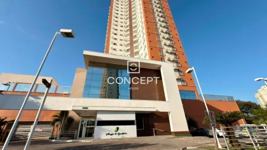 Apartamento com 3 Quartos à venda, 72m² no Jardim Santa Marta, Cuiabá