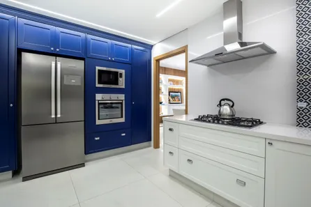 Apartamento com 4 Quartos à venda, 204m² no Jardim Goiás, Goiânia