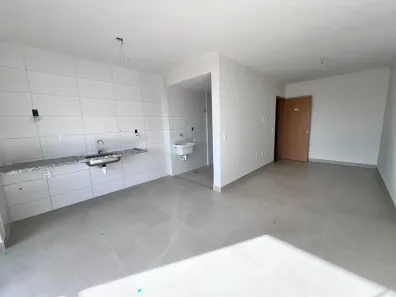 Apartamento com 3 Quartos à venda, 78m² no Setor Bueno, Goiânia