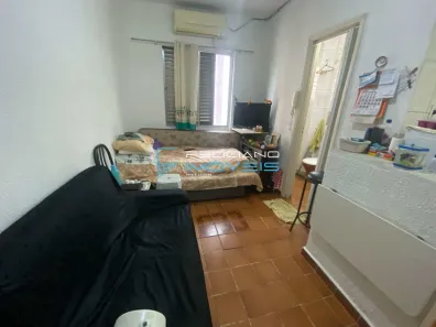 Kitnet com 1 Quarto à venda, 30m² no Guilhermina, Praia Grande