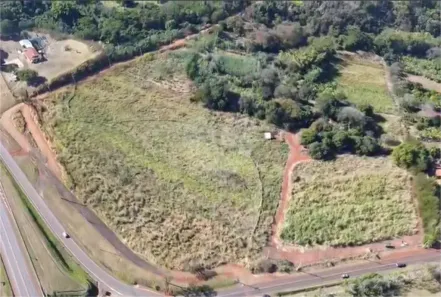Lote/Terreno à venda, 61153m² no Machados, Araraquara