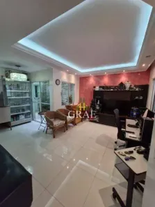 Sobrado com 3 Quartos à venda, 171m² no Centro, São Bernardo do Campo