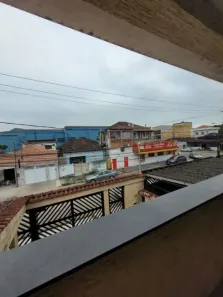 Sobrado com 3 Quartos à venda, 180m² no Jardim Paraíso, São Vicente
