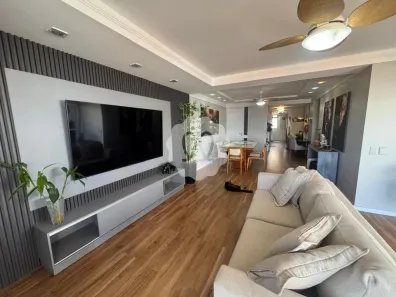 Apartamento com 3 Quartos à venda, 127m² no Manaíra, João Pessoa