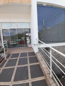Galpão/Depósito/Armazém para alugar, 230m² no Centro, Monte Mor