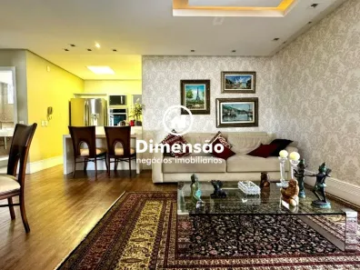 Cobertura com 3 Quartos à venda, 225m² no Jurerê Internacional, Florianópolis