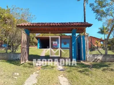 Fazenda/Sítio com 3 Quartos à venda, 72m² no Portal de Pirapora, Salto de Pirapora
