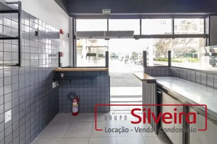 Ponto Comercial para alugar, 26m² no Menino Deus, Porto Alegre