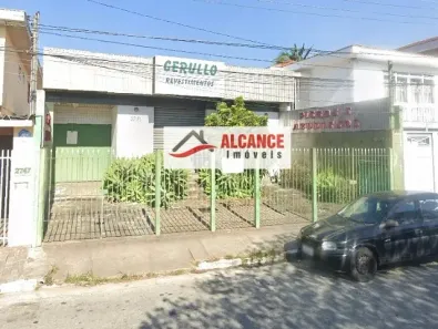Lote/Terreno à venda, 280m² no Instituto de Previdência, São Paulo