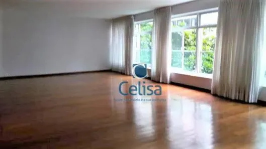Apartamento com 4 Quartos à venda, 280m² no Copacabana, Rio de Janeiro