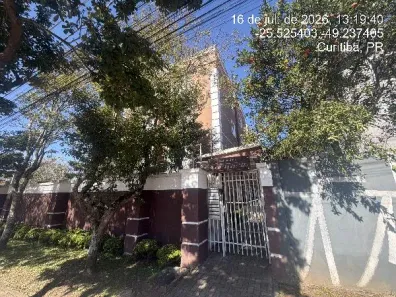 Apartamento com 2 Quartos à venda, 56m² no Alto Boqueirão, Curitiba