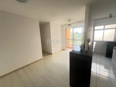 Apartamento com 2 Quartos à venda, 46m² no Vila Satúrnia, Campinas
