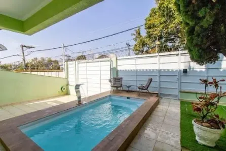Sobrado com 3 Quartos à venda, 300m² no Jardim Bom Clima, Guarulhos