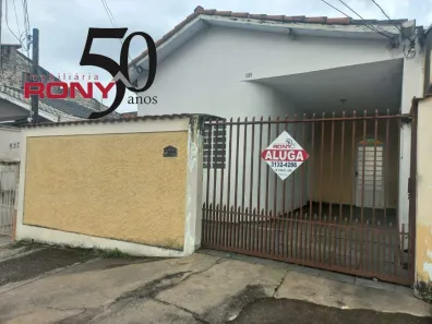 Casa com 2 Quartos para alugar, 84m² no Pedregulho, Guaratinguetá