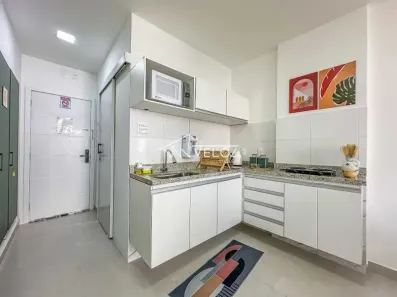 Kitnet à venda, 34m² no Centro, Rio de Janeiro