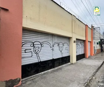 Ponto Comercial para alugar, 73m² no Parquelândia, Fortaleza