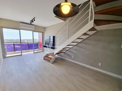Cobertura com 3 Quartos à venda, 153m² no Taquaral, Campinas