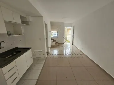 Casa de Condomínio com 2 Quartos à venda, 53m² no Vila Mineirão, Sorocaba