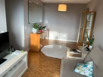 Apartamento com 3 Quartos à venda, 78m² no Jardim Bonfiglioli, São Paulo