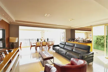 Apartamento com 4 Quartos à venda, 304m² no Santana, São Paulo