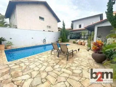 Casa com 3 Quartos à venda, 335m² no Parque dos Príncipes, São Paulo